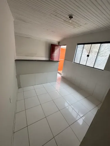 Alugo kit Paranoá