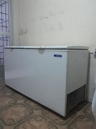Freezer