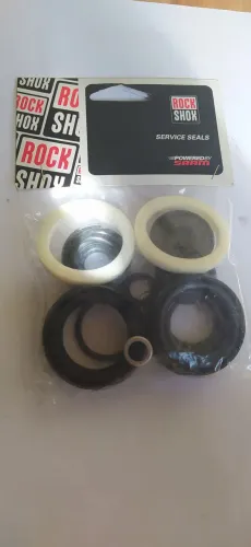 Retentor rockshox Sid reba