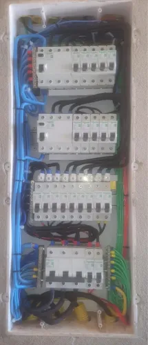 Eletricista