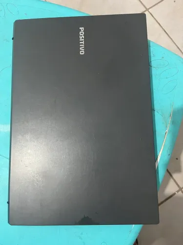 Notebook novo 2 messes de uso *