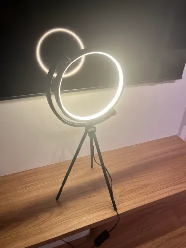 Luminária Circles Tokstok