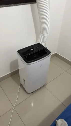 Ar condicionado