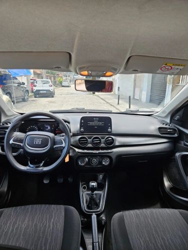 Imagem de Fiat Argo Drive 1.0 6V Flex 2025