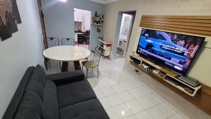 Apartamento com 2 quartos, 50 m² OPORTUNIDADE! Apartamento TÉRREO sol da manhã no RPC em
