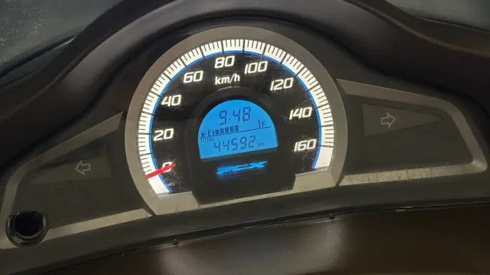 Honda PCX 150/dlx 2018