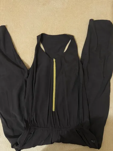 Macacão Lisa Brasil