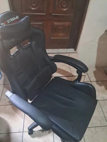 Cadeira Gamer
