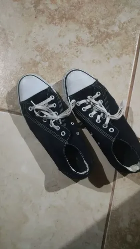 Tênis genéricos ALL star