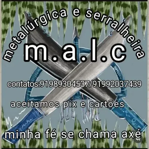 Serralheiro 
