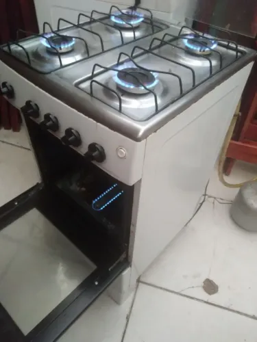 Fogão