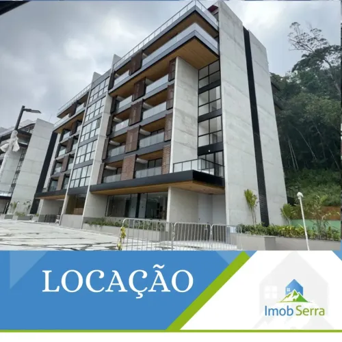LOFT PARA VENDA CONDOMÍNIO RESERVA DO ALTO