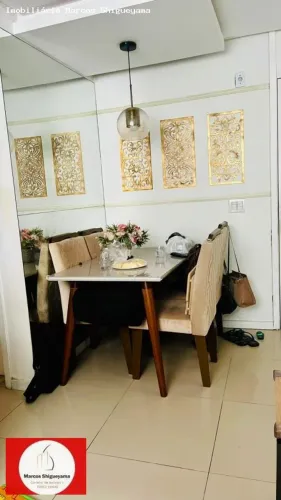 Apartamento para Venda, Centro, 2 dormitórios, 1 suíte, 1 banheiro, 2 vagas