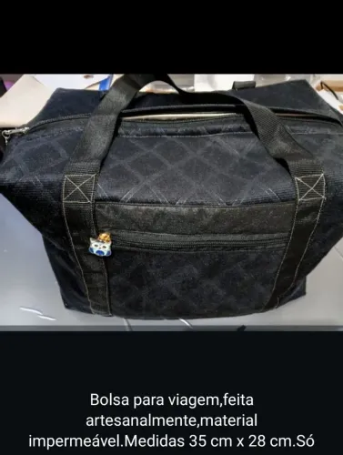 Bolsas de mão femininas