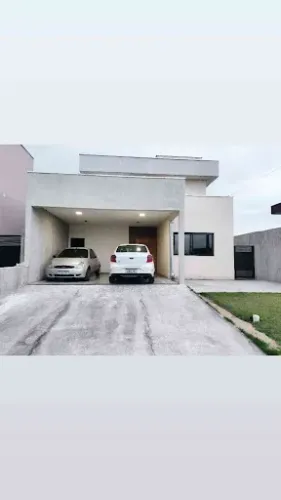 Casa com 3 dormitórios para alugar, 142 m² por R$ 4.385,00/mês - Caçapava Velha - Caçapava