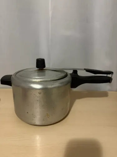 Panela de pressão
