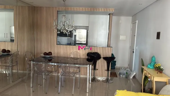 APARTAMENTO À VENDA NO CONDOMÍNIO PRACTICE CLUB HOUSE - RUA DO RETIRO - JUNDIAÍ SP