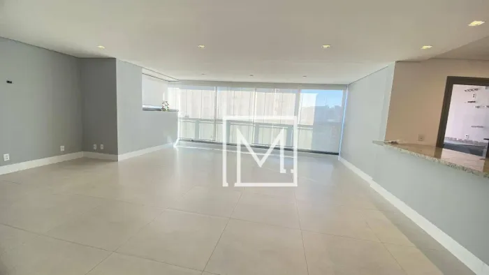 Apartamento para alugar, 165 m² por R$ 22.166,89/mês - Chácara Klabin - São Paulo/SP