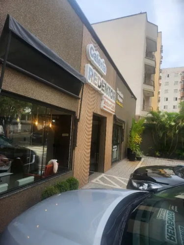 Oportunidade Comercial