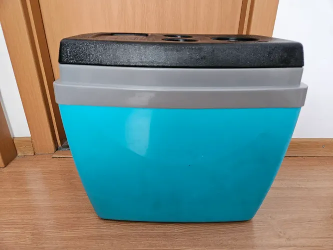 Caixa Térmica 34 Litros Mor