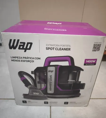 Extratora wap