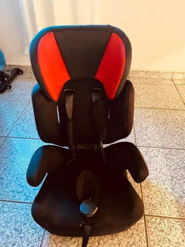 Cadeirinha bebê conforto