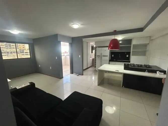 Apartamento para locação no EDÉCIO LOPES, PONTA VERDE, Maceió, AL