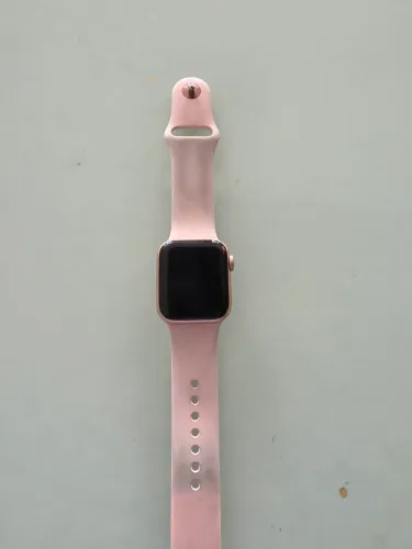 Vendo um watch séries 4
