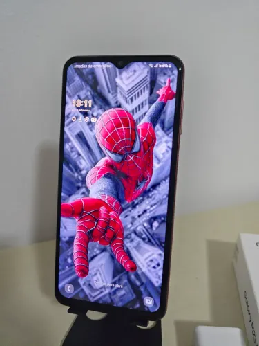 Samsung Galaxy M23 - 5G 