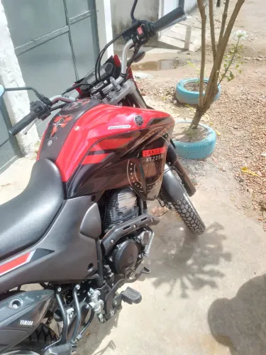 Lander 250 2023  yamaha 