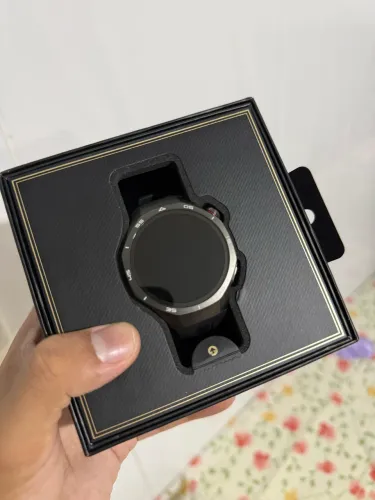 HUAWEI GT 5 pro