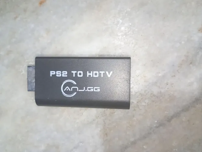 Conversor de HDMI