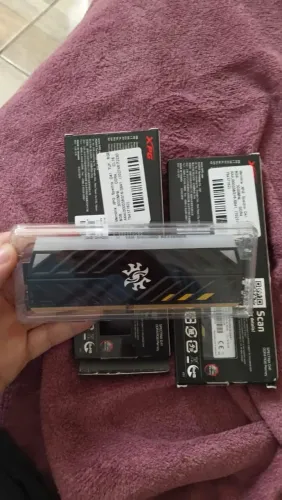 Memória ram XPG 16 GB
