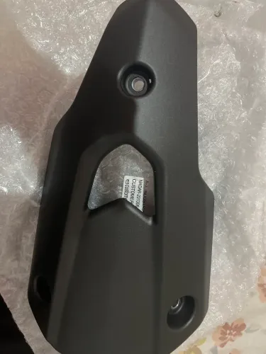 Protetor de descarga fz25