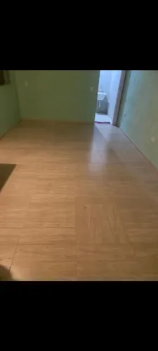 CHACRINHA, COM A CASA