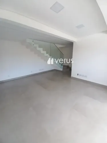 Cobertura Duplex para aluguel, 4 quartos, 2 suítes, 2 vagas, DANIEL FONSECA - Uberlândia/M
