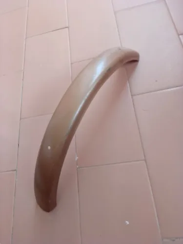 Paralama dianteiro Monareta (original)