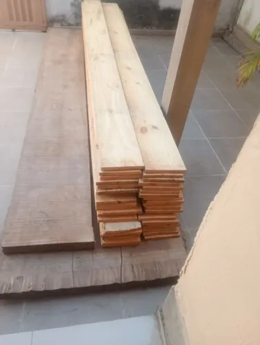 Tábua de pinho