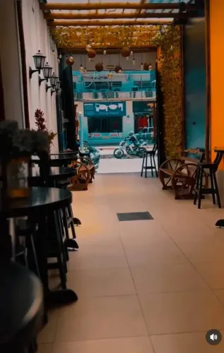 Restaurante, Bar e Danceteria em Bairro Nobre de Vila Velha - ES.