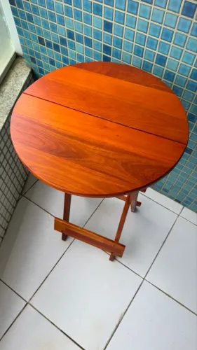 Bistrô/Mesa