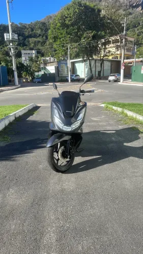 Pcx 2024 160