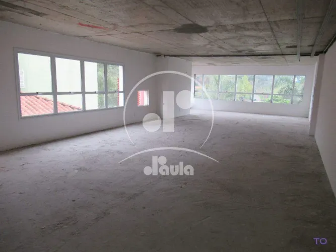 Sala Comercial à venda, Vila Assunção em Santo André/SP