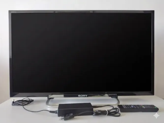 Televisão digital Sony Bravia 32"
