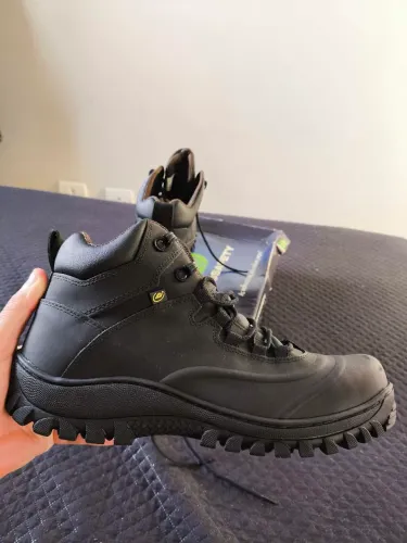 Bota Nova