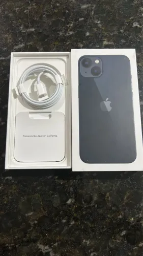IPHONE 13 - 128 GB - conservado 
