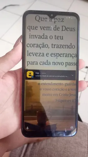 Moto g9 play