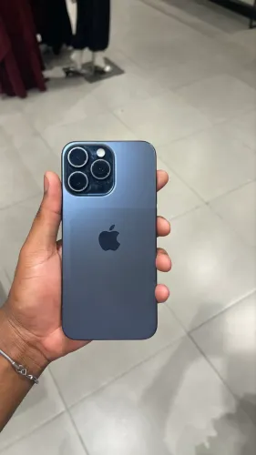 iPhone 15 pro Max 256gb