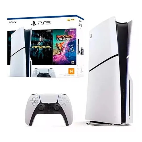 PLAY STATION 5 PS5