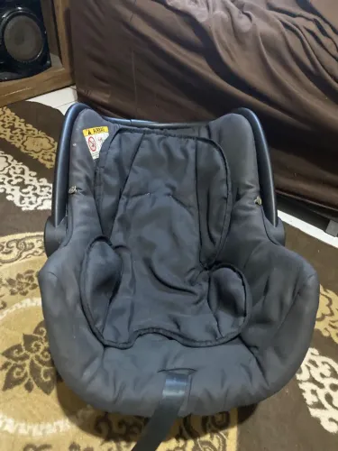 Bebê conforto