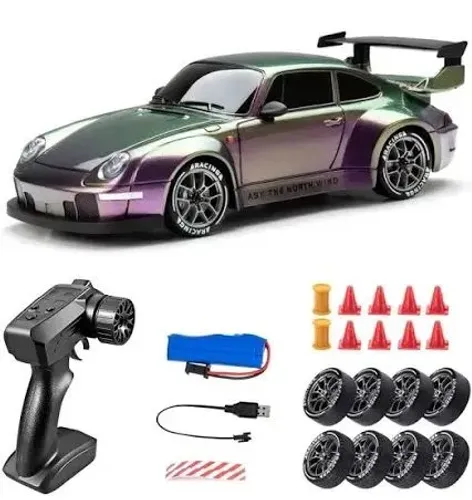 Carrinho controle remoto